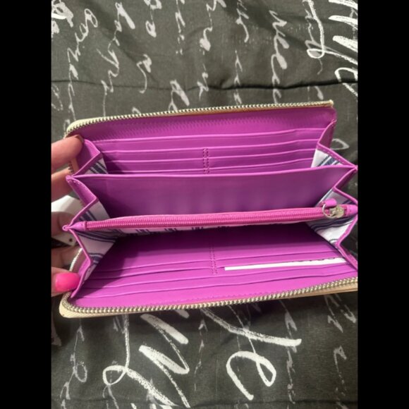 Coach Wallet - Picture 4 of 6